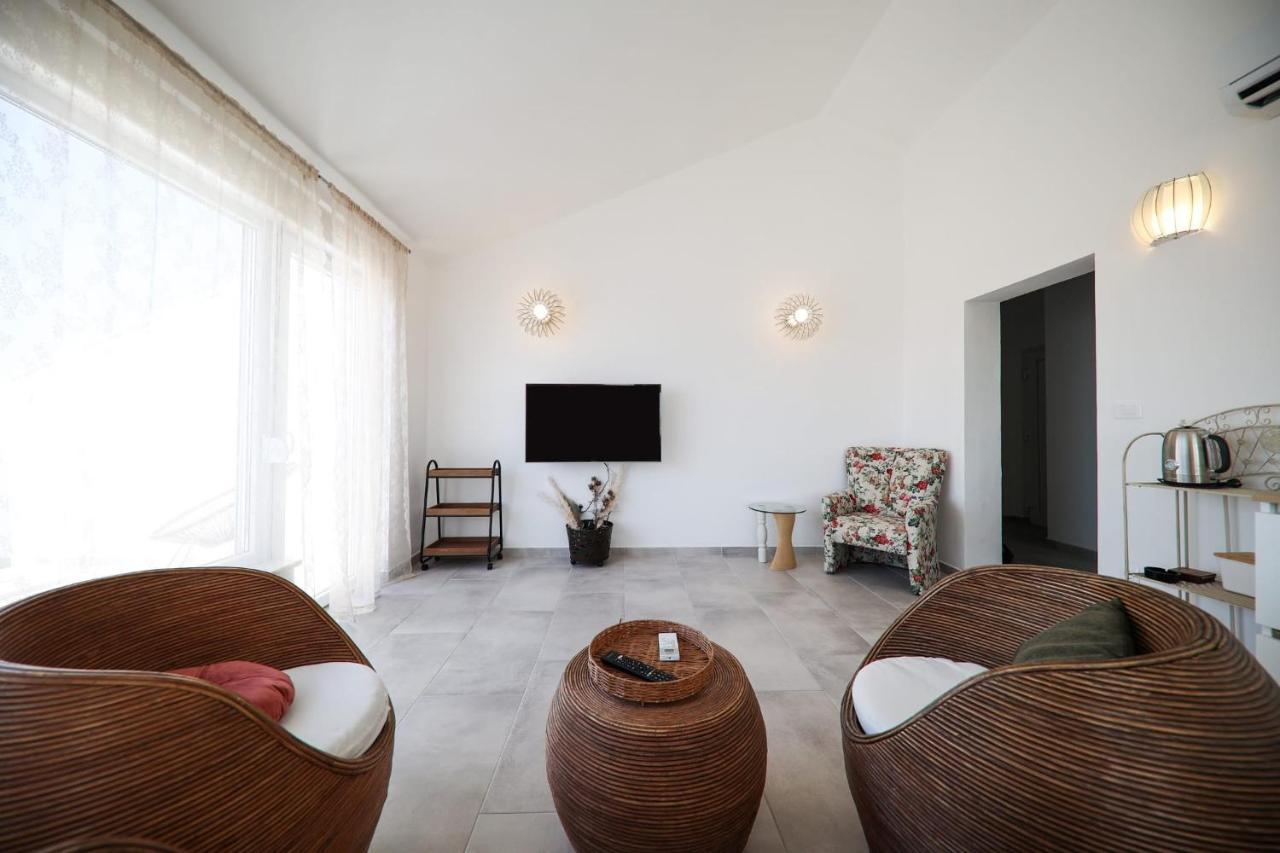 Apartment Rosso Zadar Exteriör bild